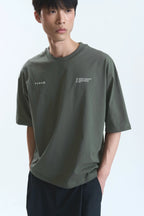 JADE "BELGRAVE" T-SHIRT