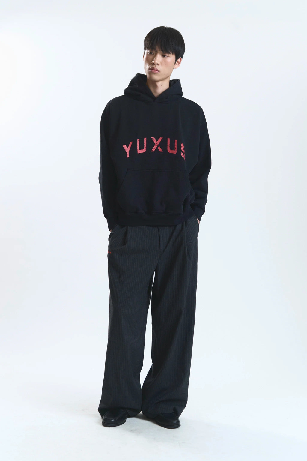 VOID "LE CLUB" HOODIE