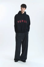 VOID "LE CLUB" HOODIE