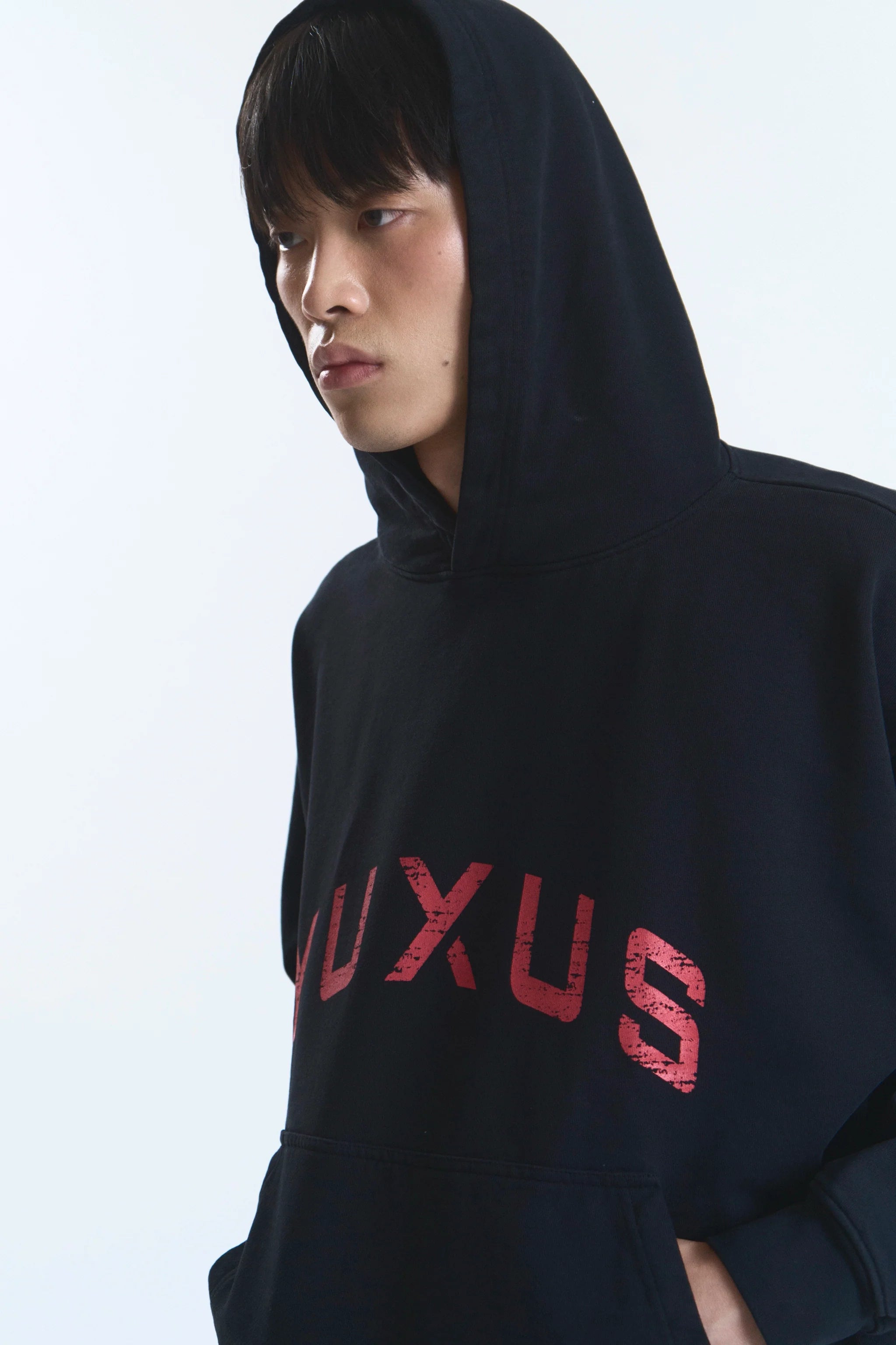 VOID "LE CLUB" HOODIE