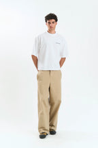 TOASTY "HONGDAE" T-SHIRT WHITE