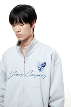 MOONDUST "LE CLUB" ZIP