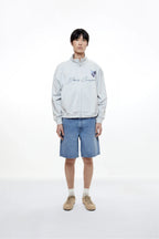 MOONDUST "LE CLUB" ZIP