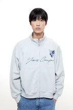 MOONDUST "LE CLUB" ZIP