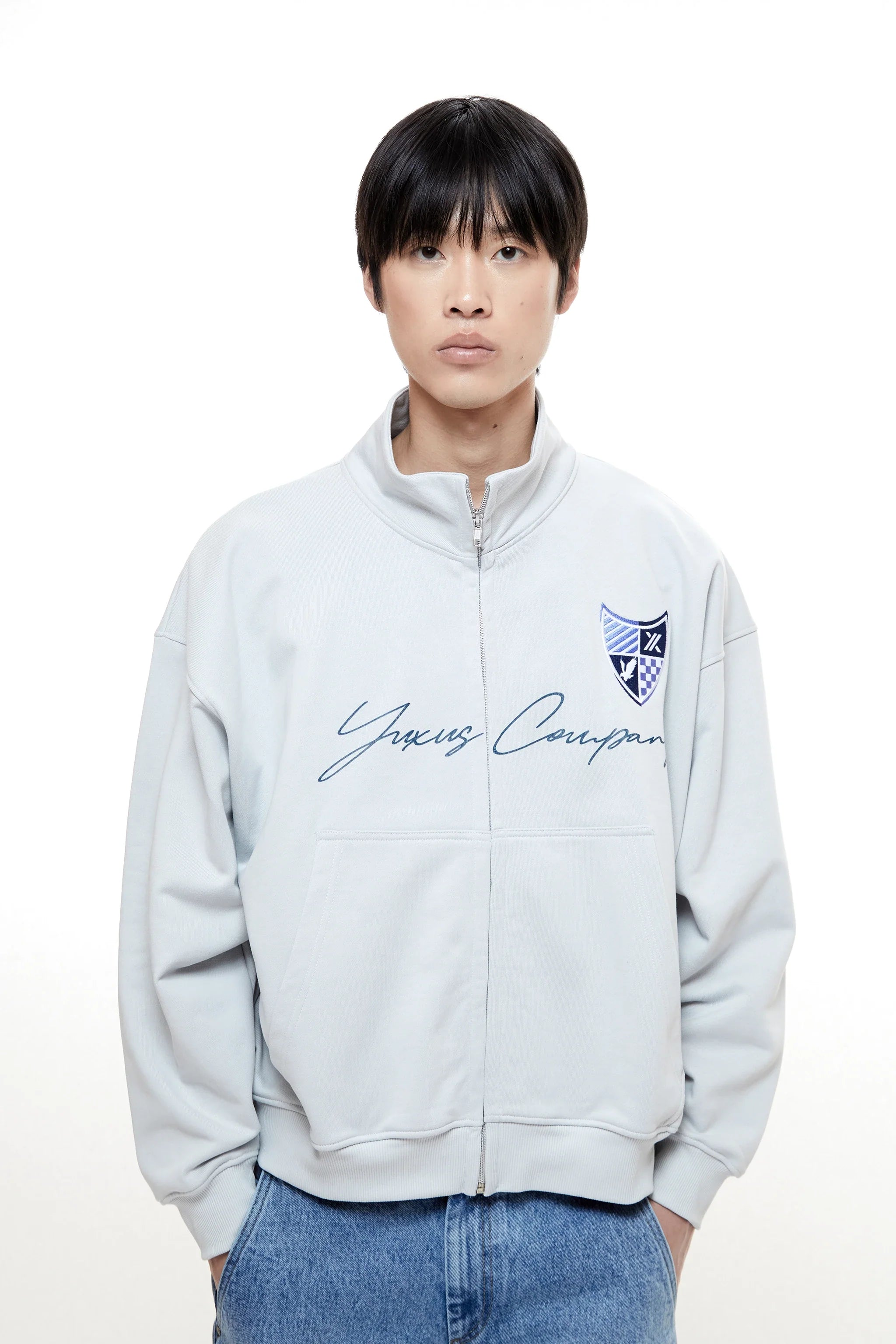 MOONDUST "LE CLUB" ZIP