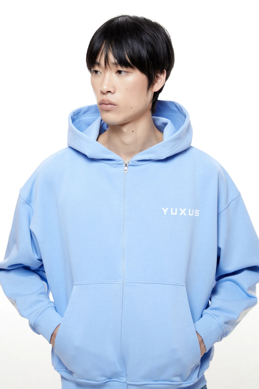 TEMPEST "LE CLUB" ZIP