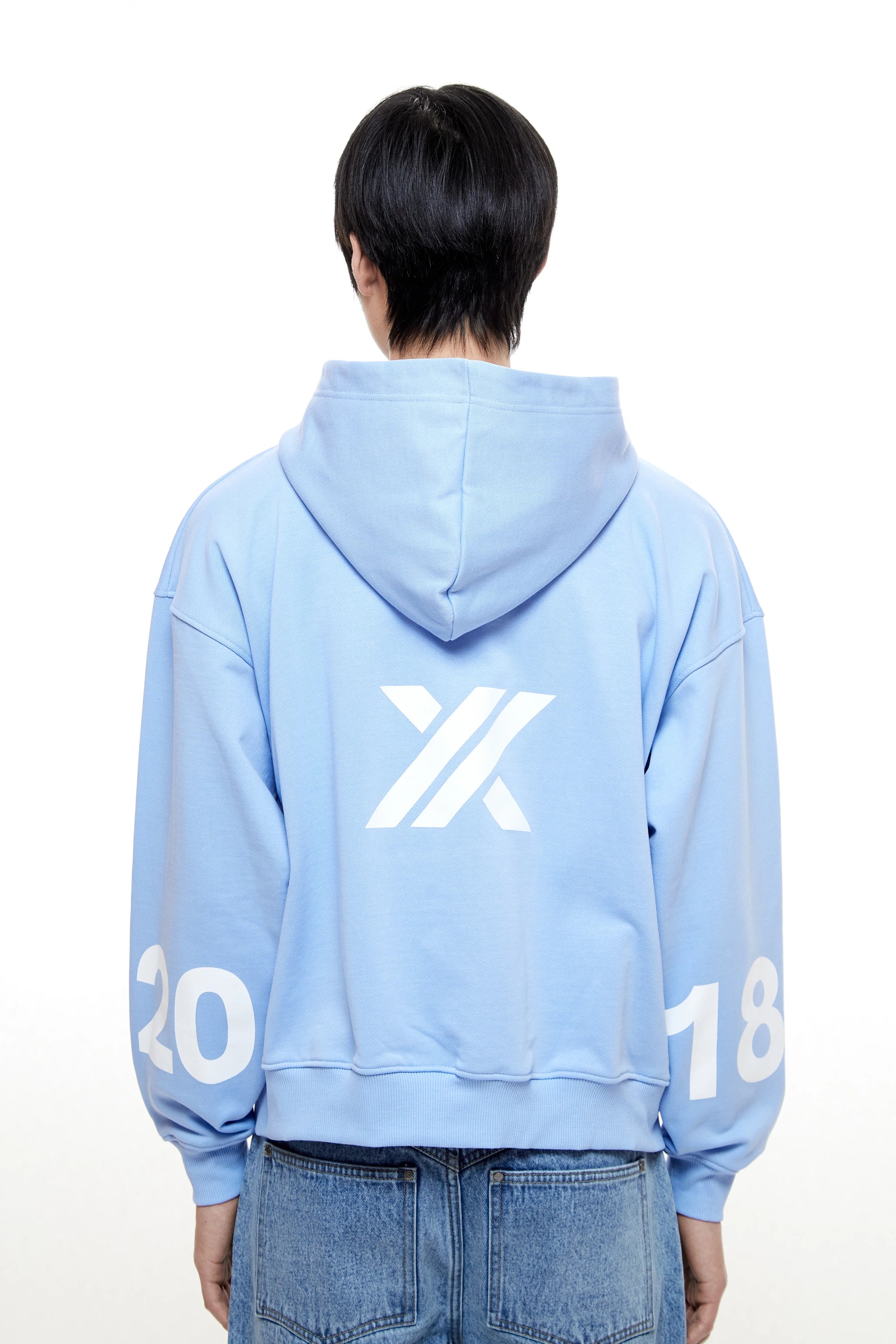 TEMPEST "LE CLUB" ZIP