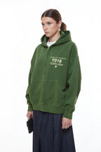 NAPIER "HONGDAE" ZIP