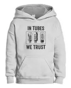 Men's Zip Hoodie