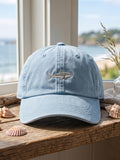 Unisex Shark  Hat