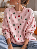 Women'S Christmas Casual Sportswear