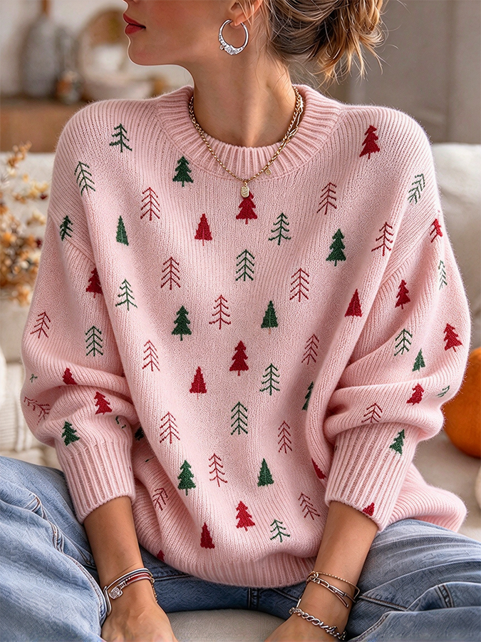 Women'S Christmas Casual Sportswear
