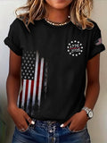 Women's America 250 Years T-shirt