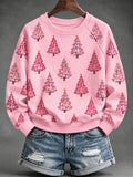 Women'S Christmas Printed Sportswear