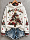 Women's Christmas Sweatshirts