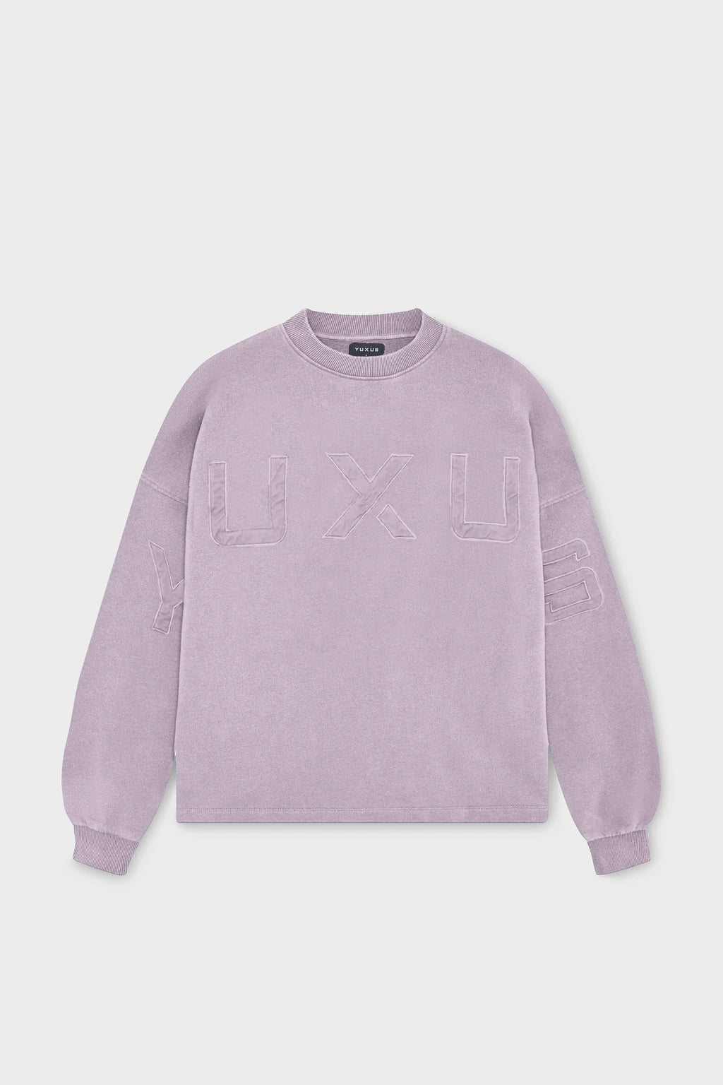ROSEBUD "ATLAS" CREWNECK