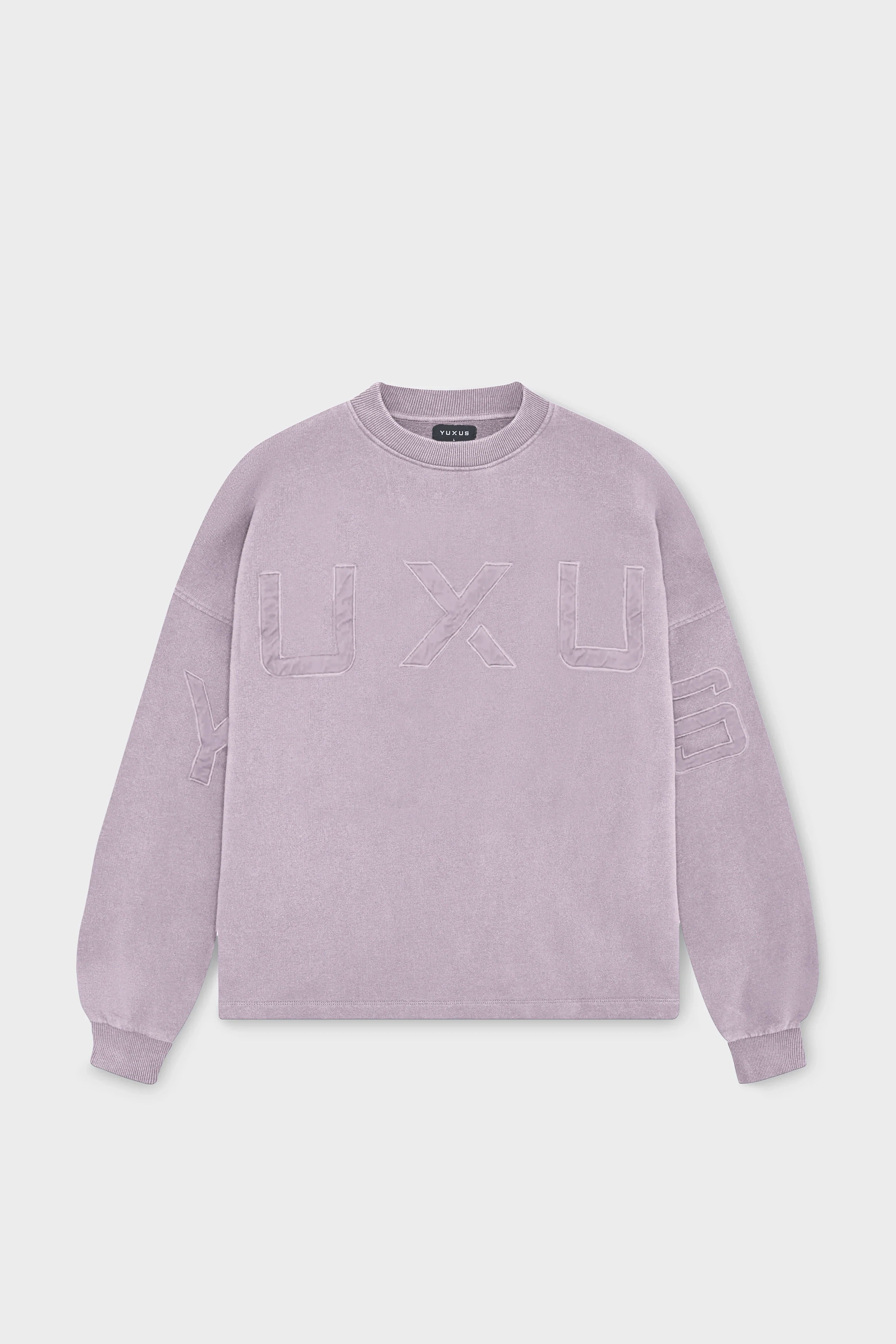 ROSEBUD "ATLAS" CREWNECK