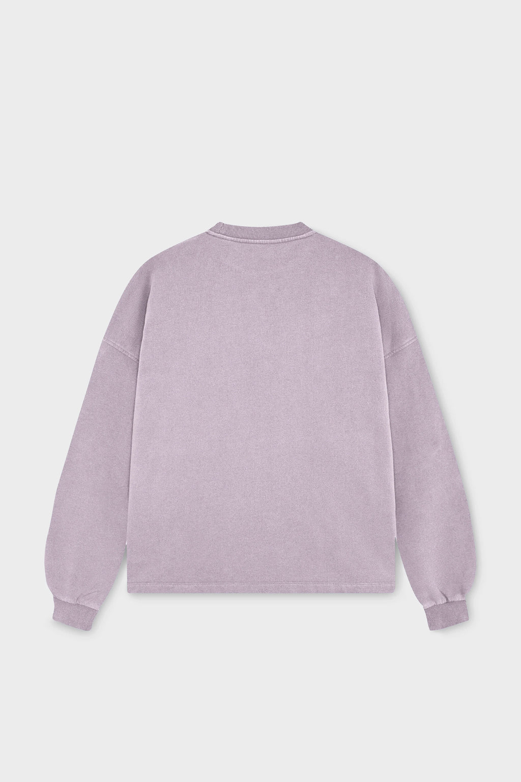 ROSEBUD "ATLAS" CREWNECK