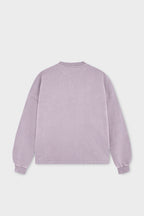 ROSEBUD "ATLAS" CREWNECK