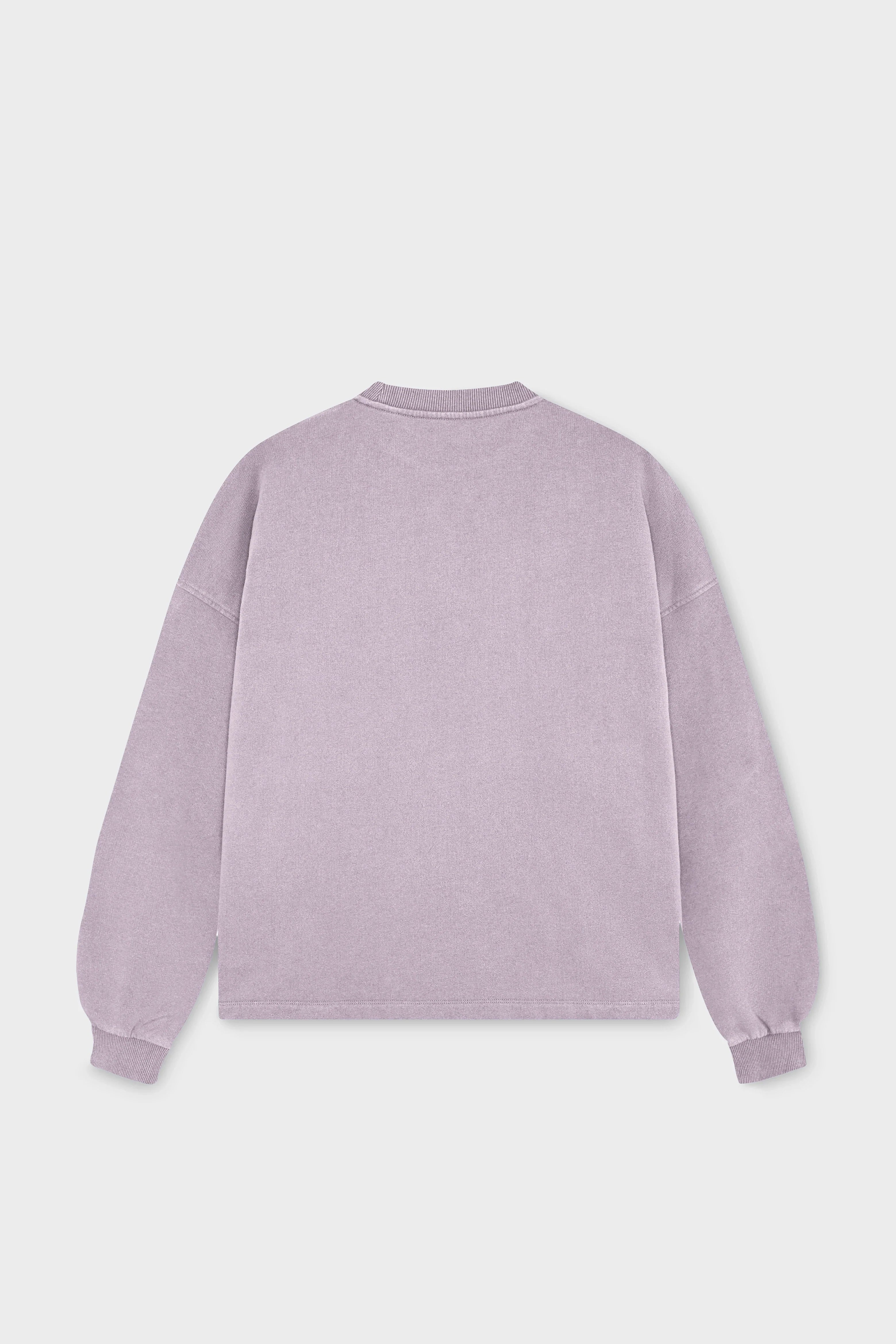 ROSEBUD "ATLAS" CREWNECK
