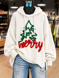 Women's Christmas Casual Sweatshirt