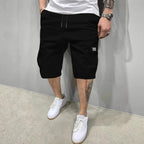 Men'S Casual Work Short Pants