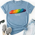 Faguette Cotton T-Shirt