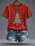 Women's Christmas T-Shirt
