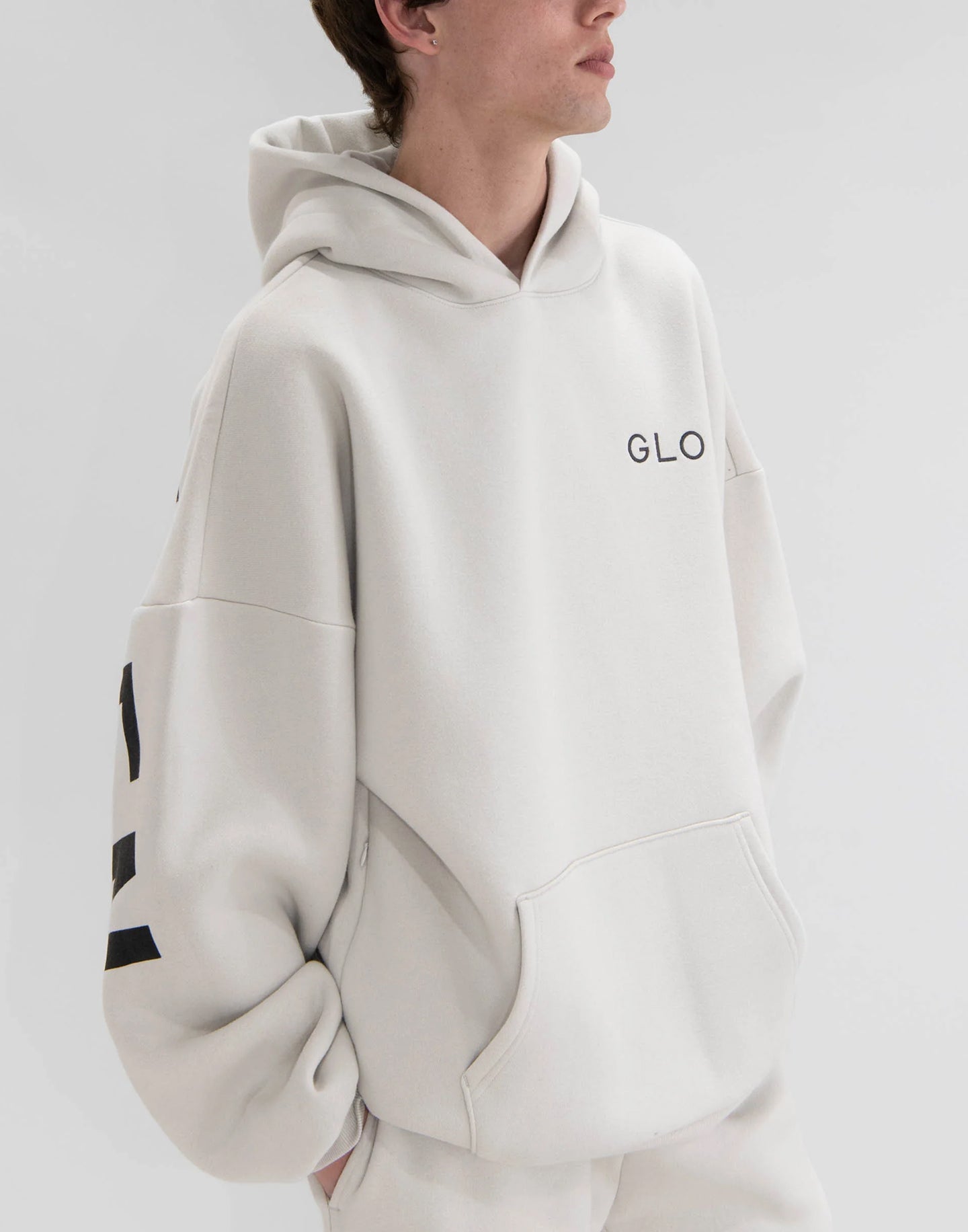 Kingdom Essential Hoodie