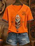 Women's Every Child Matters T-shirt