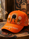 Unisex Every Child Matters Hat