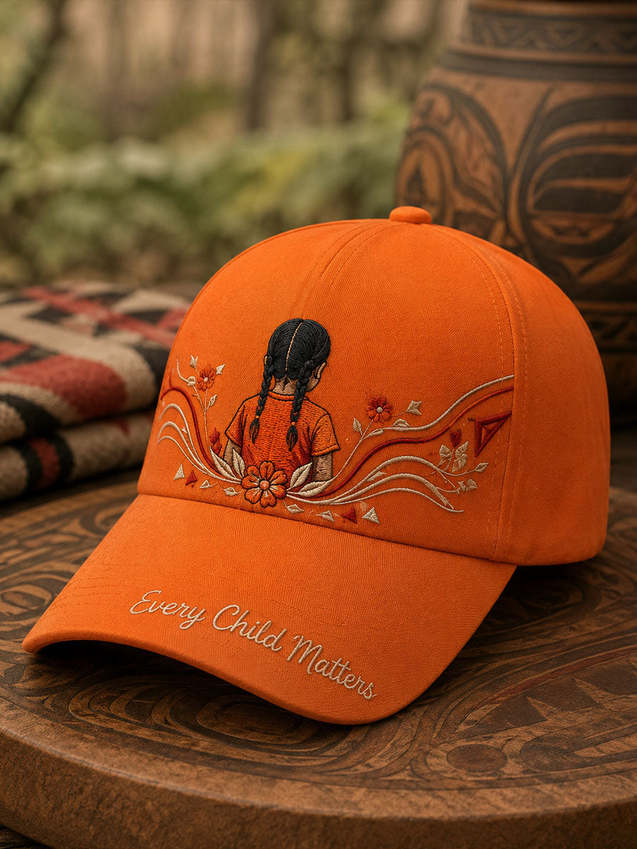 Unisex Every Child Matters Hat