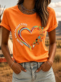 Women's Every Child Matters T-shirt