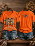 Women's Every Child Matters T-shirt