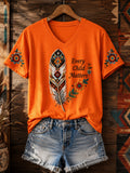 Women's Every Child Matters  T-shirt