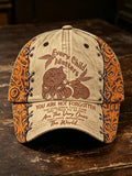 Unisex Every Child Matters Print Hat