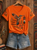 Women's Every Child Matters  T-shirt