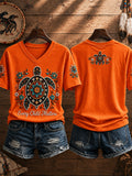 Women's Every Child Matters T-shirt