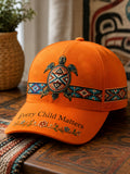 Unisex Every Child Matters Hat