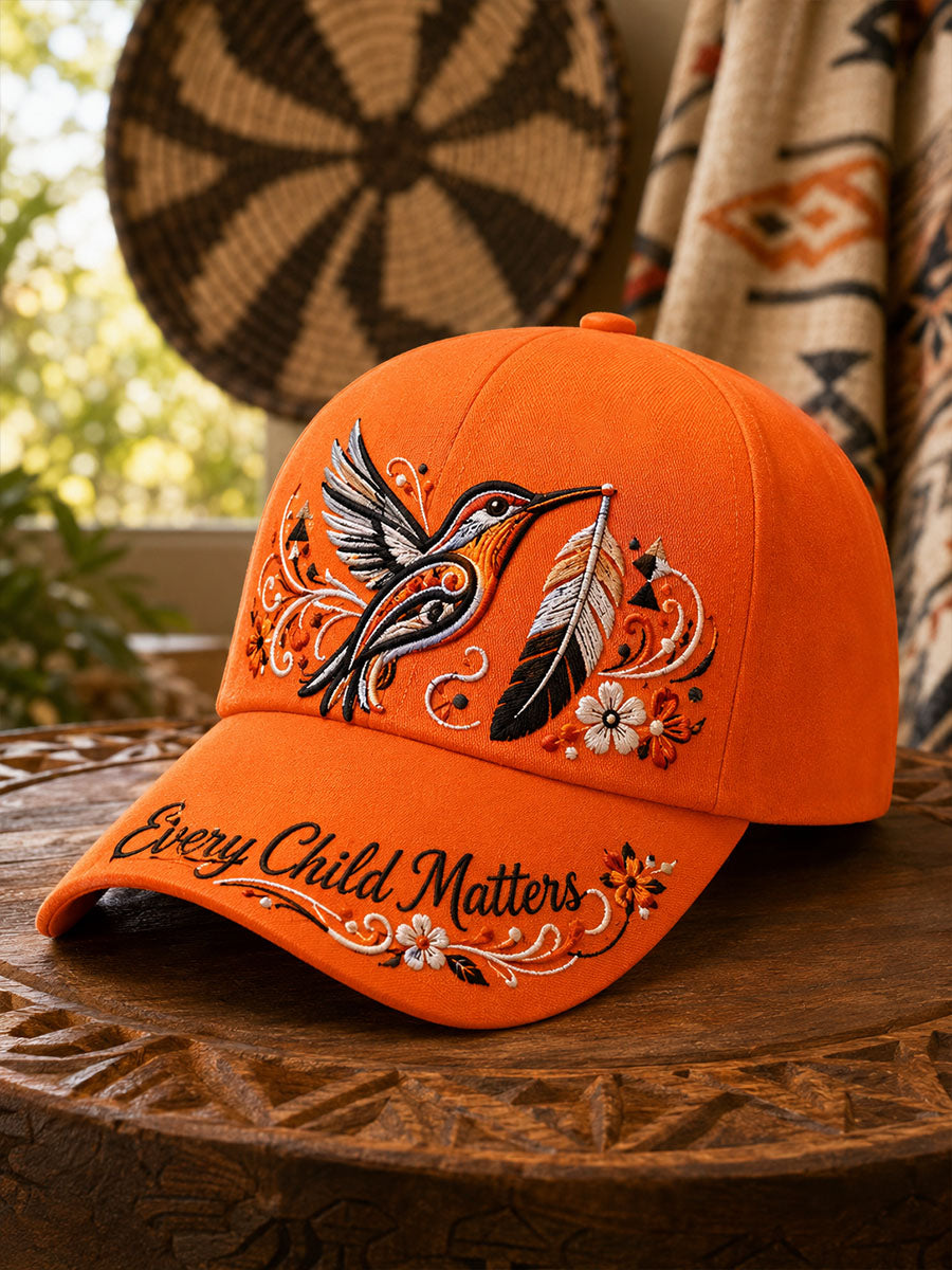 Unisex Every Child Matters Hat