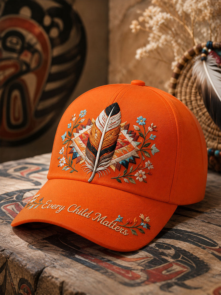 Unisex Every Child Matters Hat