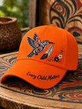 Unisex Every Child Matters Hat