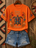 Women's Every Child Matters  T-shirt