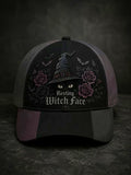 Unisex Dark Gothic  Hat