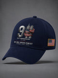 Unisex America Print Hat