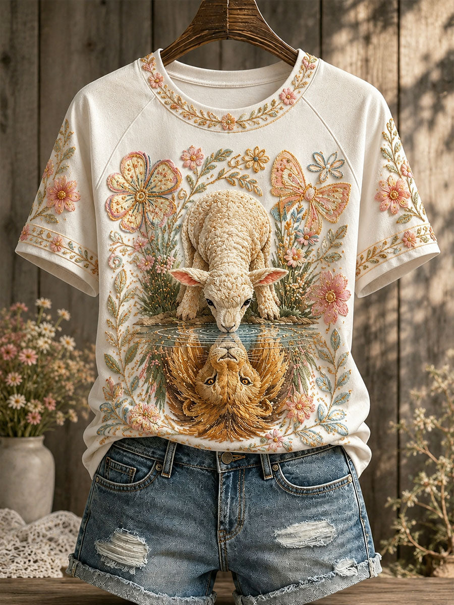 Women's Christian T-shirts