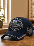 9.11 Never Forget Hat