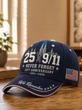 9.11 Never Forget Hat
