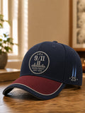 9.11 Never Forget Hat
