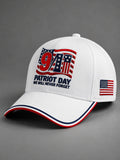 Unisex America Print Hat